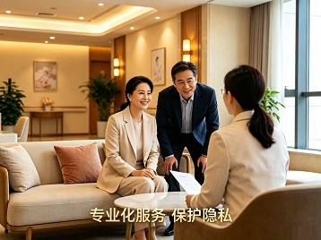 霍城有偿售卵代生女生的客户的客户群体有哪些