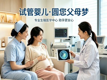 霍城辅助生育服务 试管婴儿行业的兴起背景、发展与未来展望